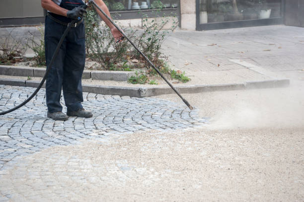 Best Post-Construction Pressure Washing  in Carbondale, PA